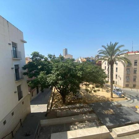 Lovelyloft Plaza Del Carmen 2B Alicante Kültér fotó