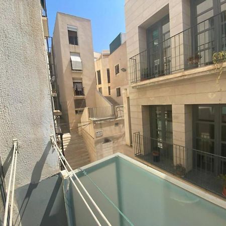 Lovelyloft Plaza Del Carmen 2B Alicante Kültér fotó