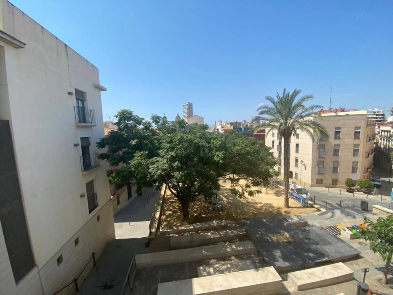 Lovelyloft Plaza Del Carmen 2B Alicante Kültér fotó