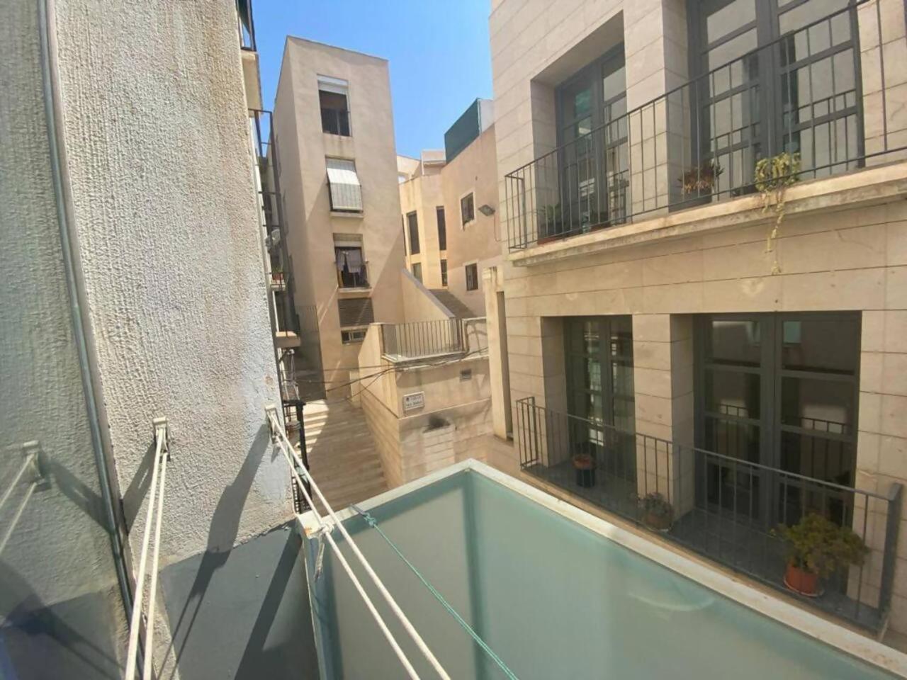 Lovelyloft Plaza Del Carmen 2B Alicante Kültér fotó