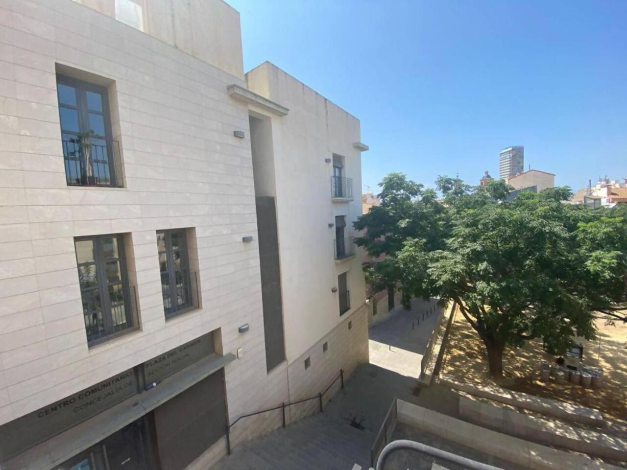 Lovelyloft Plaza Del Carmen 2B Alicante Kültér fotó