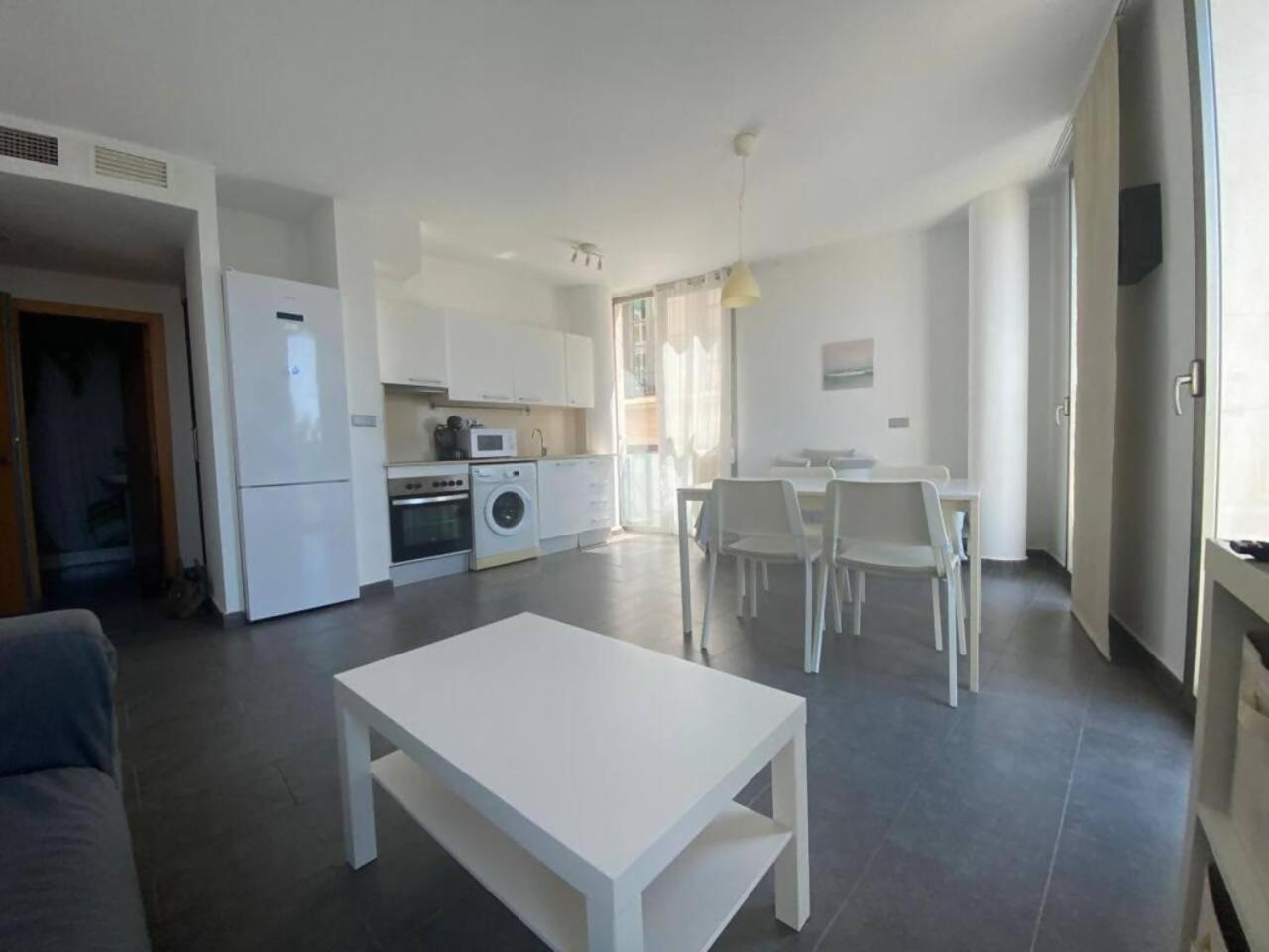 Lovelyloft Plaza Del Carmen 2B Alicante Kültér fotó