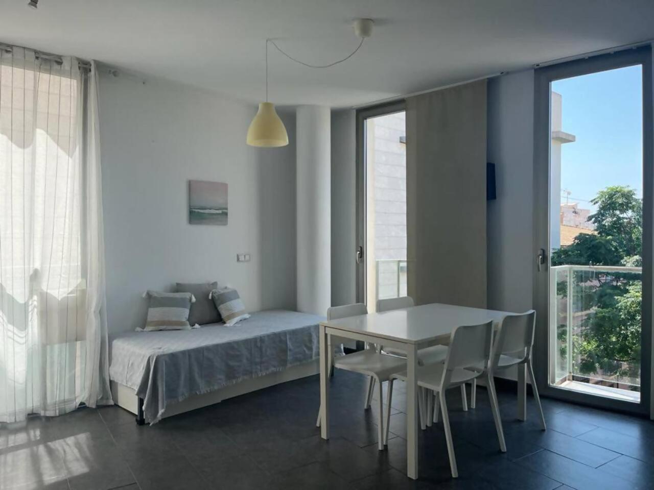 Lovelyloft Plaza Del Carmen 2B Alicante Kültér fotó