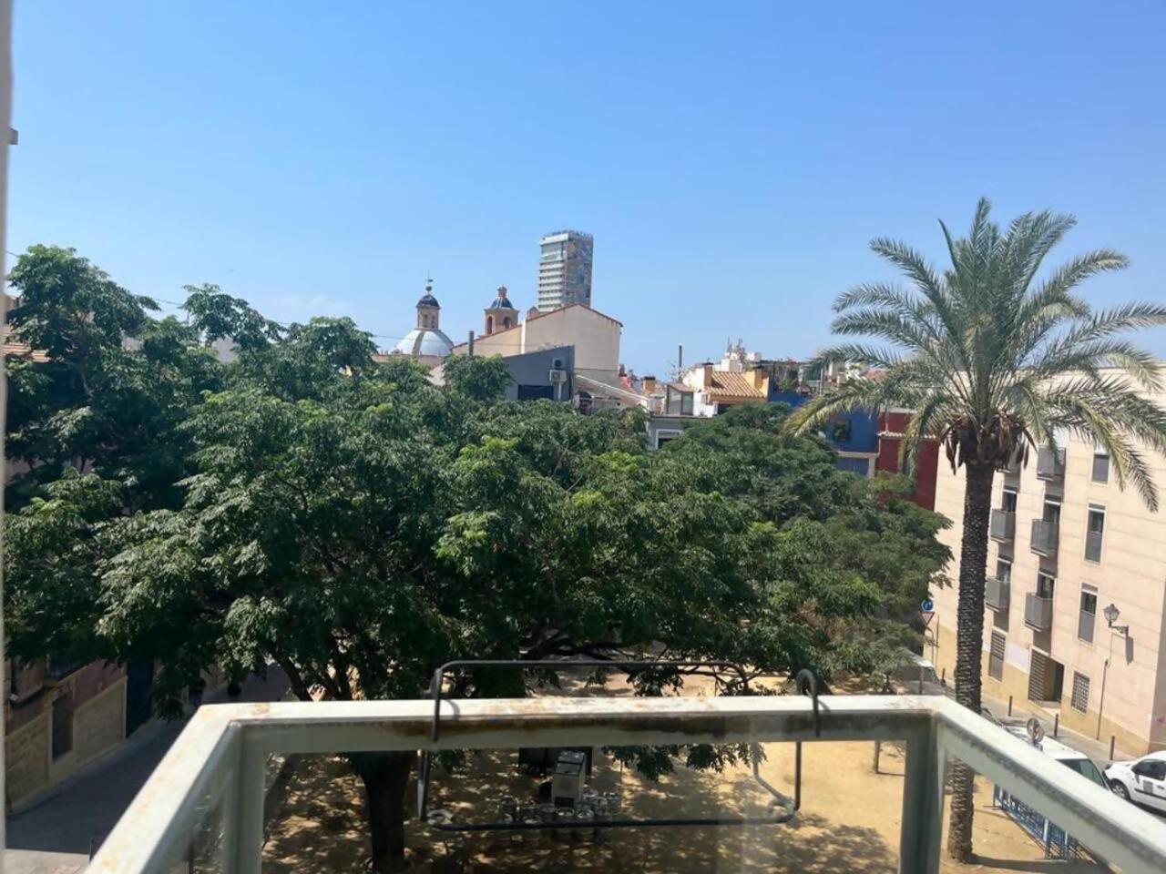 Lovelyloft Plaza Del Carmen 2B Alicante Kültér fotó