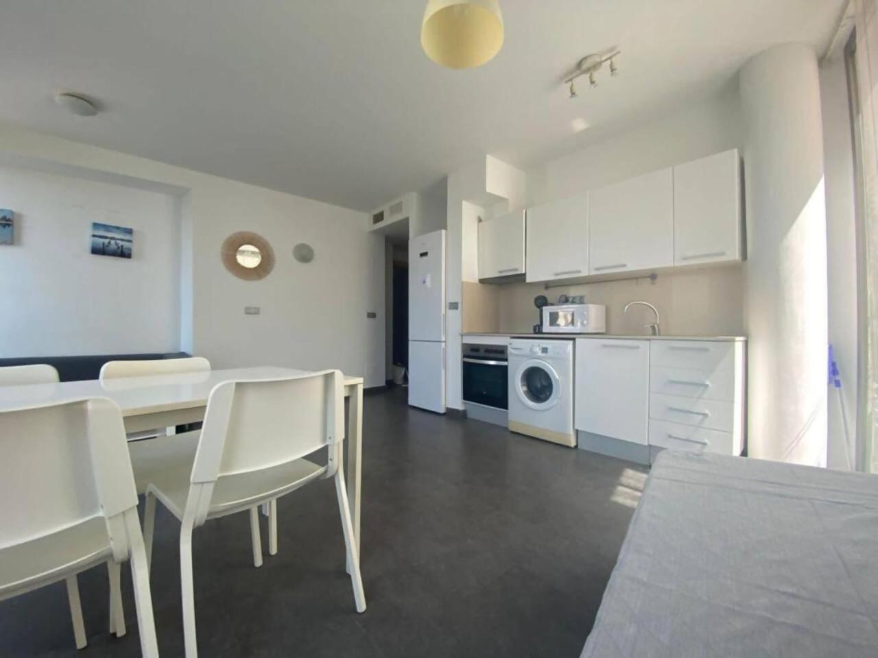 Lovelyloft Plaza Del Carmen 2B Alicante Kültér fotó