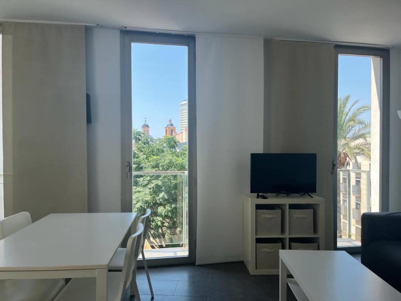 Lovelyloft Plaza Del Carmen 2B Alicante Kültér fotó