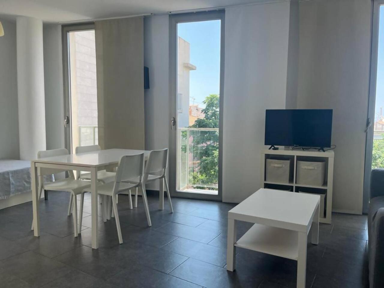 Lovelyloft Plaza Del Carmen 2B Alicante Kültér fotó