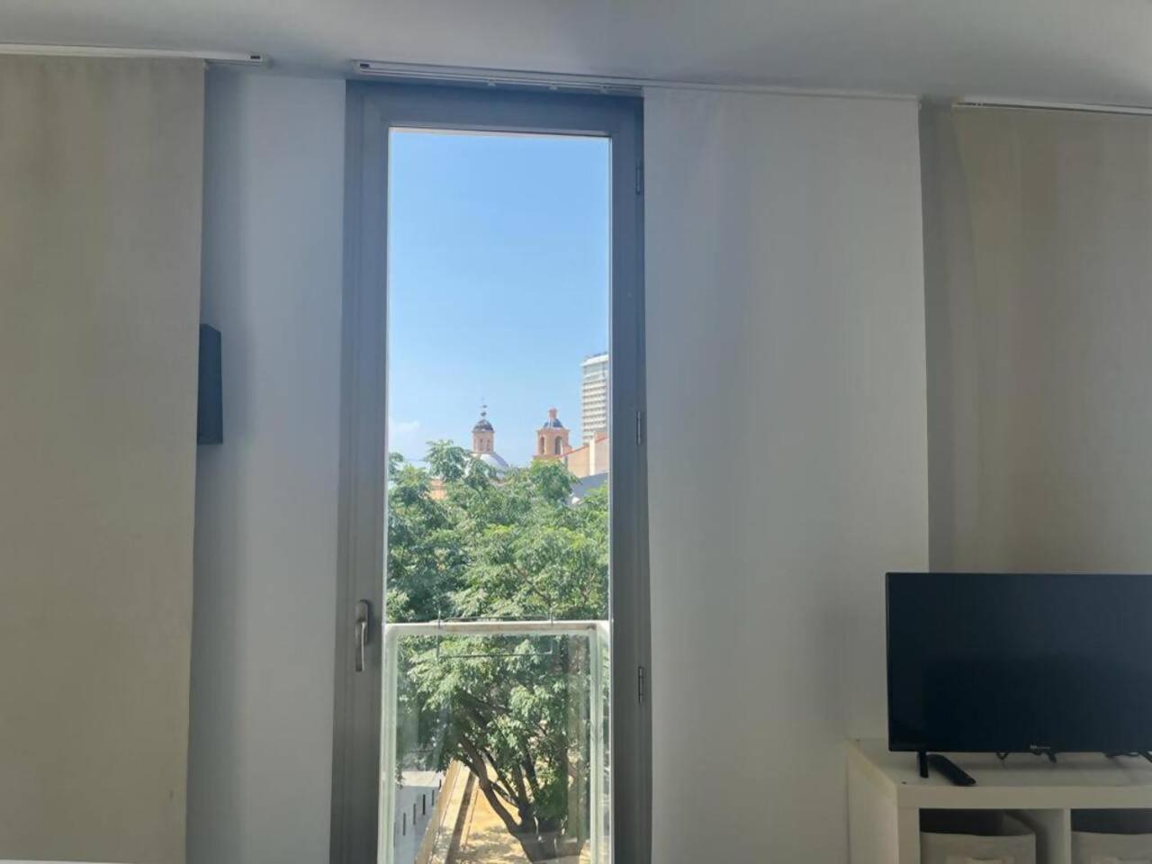 Lovelyloft Plaza Del Carmen 2B Alicante Kültér fotó